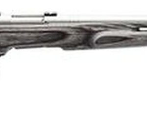 Savage B.Mag Target Bolt 17 WSM Rifle