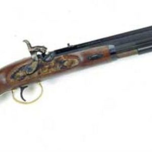 Lyman Cap Lock 50 9" Barrel Percussion Pistol