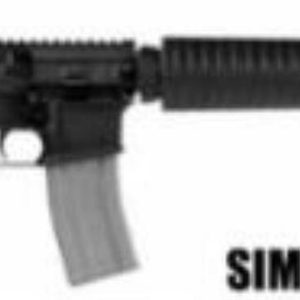 Stag Arms Model 8T Piston 5.56 Rifle | 16" Barrel - Magazines | Missouri Gun Shop