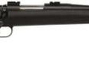 Mossberg ATR Super Bantam .243 Rifle | 20" Fluted Barrel