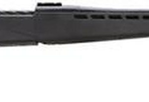 Mossberg 4×4 Bolt .300 Win Mag Rifle Review