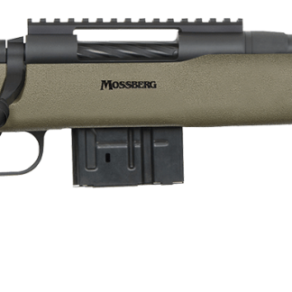 Mossberg Mvp Lr Tactical