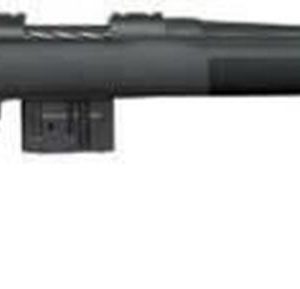 Mossberg MVP .308 Win Rifle 16" - Budget Bolt Action