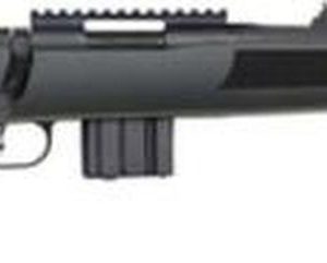 Mossberg MVP Patrol Rifle .223/5.56 16.5" Threaded