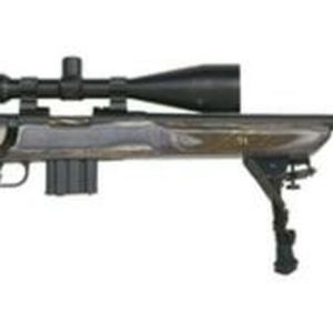 Mossberg MVP Varmint Bolt Action Rifle 5.56 w/ Scope