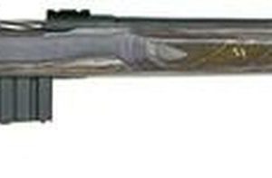 Mossberg MVP Varmint Bolt .223/5.56 Rifle
