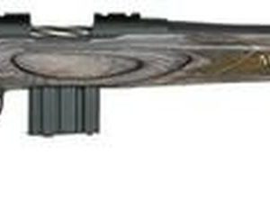 Mossberg MVP Predator Bolt .223/5.56 Rifle Review