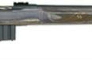 Mossberg MVP Varmint Bolt 204 Ruger Rifle