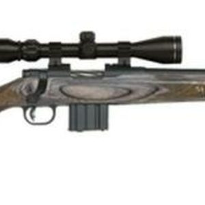 Mossberg MVP Predator 5.56 Rifle w/ Scope | Firearms-Missouri