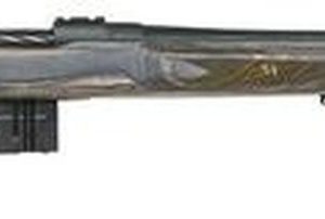 Mossberg MVP Varmint Bolt .308 Rifle Review