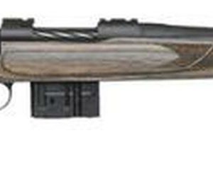 Mossberg MVP Predator Bolt 308 Rifle Review