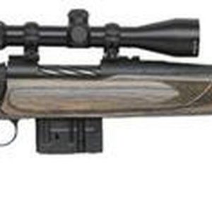 Mossberg MVP Predator .308 Win Rifle w/ Laminate Stock