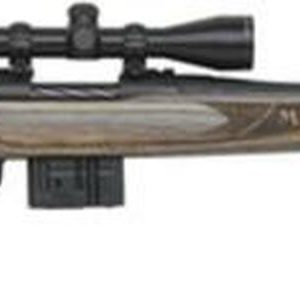 Mossberg MVP Predator Bolt .308 Rifle with AR Mags