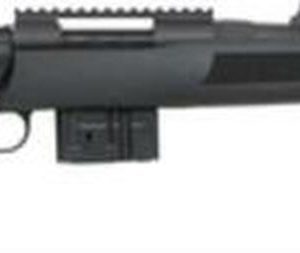 Mossberg MVP Patrol Rifle .308 16.25" Threaded