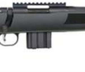 Mossberg MVP Patrol Bolt .223/5.56 NATO 16" Rifle - Magazines | Missouri Gun Shop