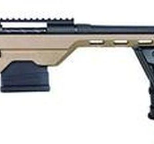 Mossberg MVP LC 6.5 Creedmoor Magpul Stock Rifle
