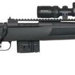 Mossberg MVP Scout .308 Rifle w/ Vortex Scope - Magazines | Missouri Gun Shop