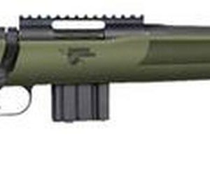 Mossberg MVP Thunder Ranch Bolt 5.56 Rifle