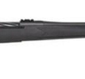 Mossberg Patriot .243 Fluted Barrel Rifle | Value Hunter