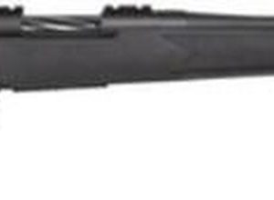 Mossberg Patriot Super Bantam .308 Adjustable Rifle