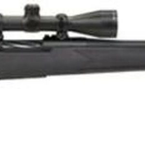 Mossberg Patriot .308 Rifle with Scope Package