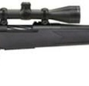 Mossberg Patriot Super Bantam .308 Rifle w/ Scope