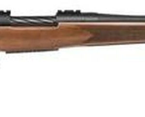 Mossberg Patriot .270 Win Bolt Action Rifle | 22" Barrel