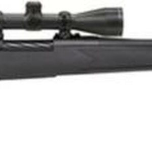 Mossberg Patriot .270 Rifle Package w/ Scope