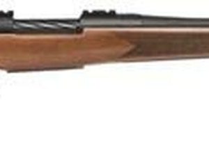 Mossberg Patriot Bolt 7mm Rem Mag Walnut Rifle