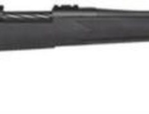 Mossberg Patriot 7mm Rem Mag 22" Fluted Barrel Rifle