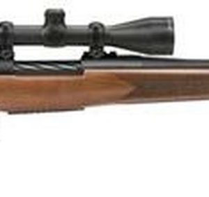 Mossberg Patriot 300 Win Mag Rifle w/ Scope