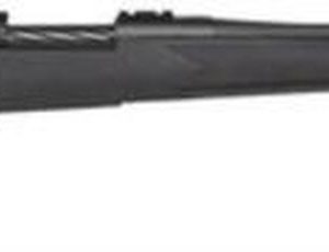 Mossberg Patriot .300 Win Mag Rifle