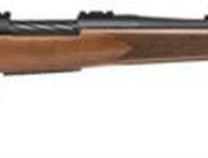 Mossberg Patriot .30-06 Springfield Rifle - Walnut Stock