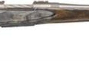 Mossberg Patriot .30-06 Springfield 22" Fluted Barrel Rifle