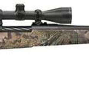 Mossberg Patriot Deer Thug Rifle .30-06 w/ Scope