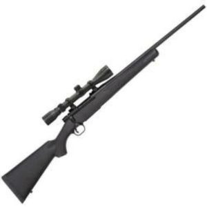 Mossberg Patriot .243 Win Rifle with Vortex Scope