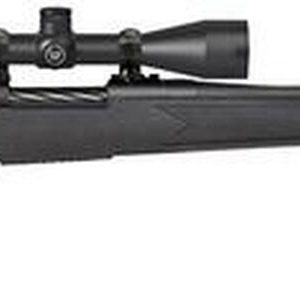 Mossberg Patriot .270 Win Rifle & Vortex Scope Combo