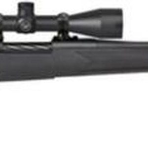 Mossberg Patriot .30-06 Rifle with Vortex Scope Package