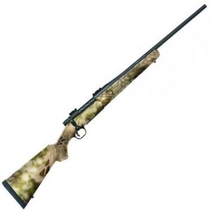 Mossberg Patriot .300 Win Mag Kryptec Camo Rifle