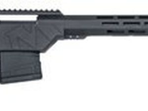 Mossberg MVP Precision 6.5 Creedmoor Rifle | 24" Barrel