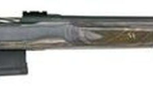 Mossberg MVP Varmint Bolt 204 Ruger 24" Barrel Rifle
