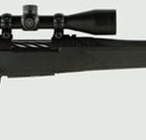 Mossberg Patriot 6.5 Creedmoor w/ Vortex Scope