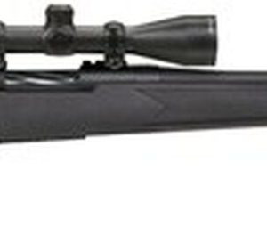 Mossberg Patriot 6.5 Creedmoor Rifle Review