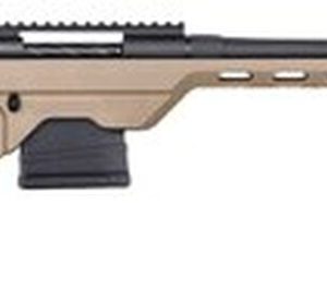 Mossberg MVP LC 5.56/.223 Rifle w/ Magpul Stock