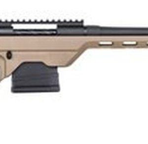 Mossberg MVP LC 6.5 Creedmoor Rifle w/ Magpul Stock