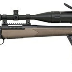 Mossberg Patriot Night Train 6.5 Creedmoor Rifle