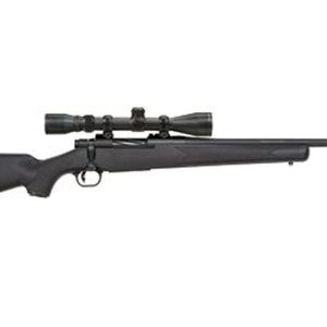 Mossberg Patriot Youth Super Bantam 6.5 Creedmoor Rifle