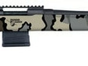 Mossberg MVP LR 308 Win KUIU Camo Rifle