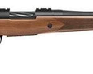 Mossberg Patriot .450 Bushmaster Walnut Rifle