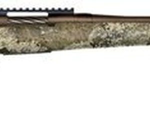 Mossberg Patriot Predator .243 Win Rifle
